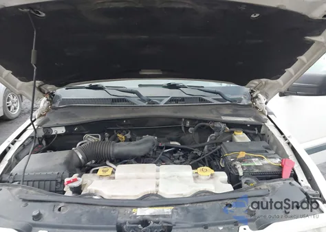 2008 Jeep Liberty Sport from USA, damaged, VIN 1J8GN28K18W182438